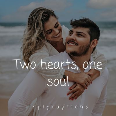 Best Couple Captions For Instagram