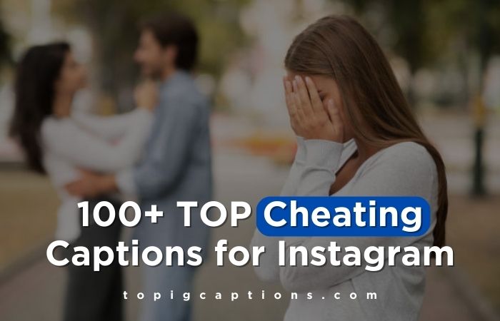 Cheating Captions for Instagram