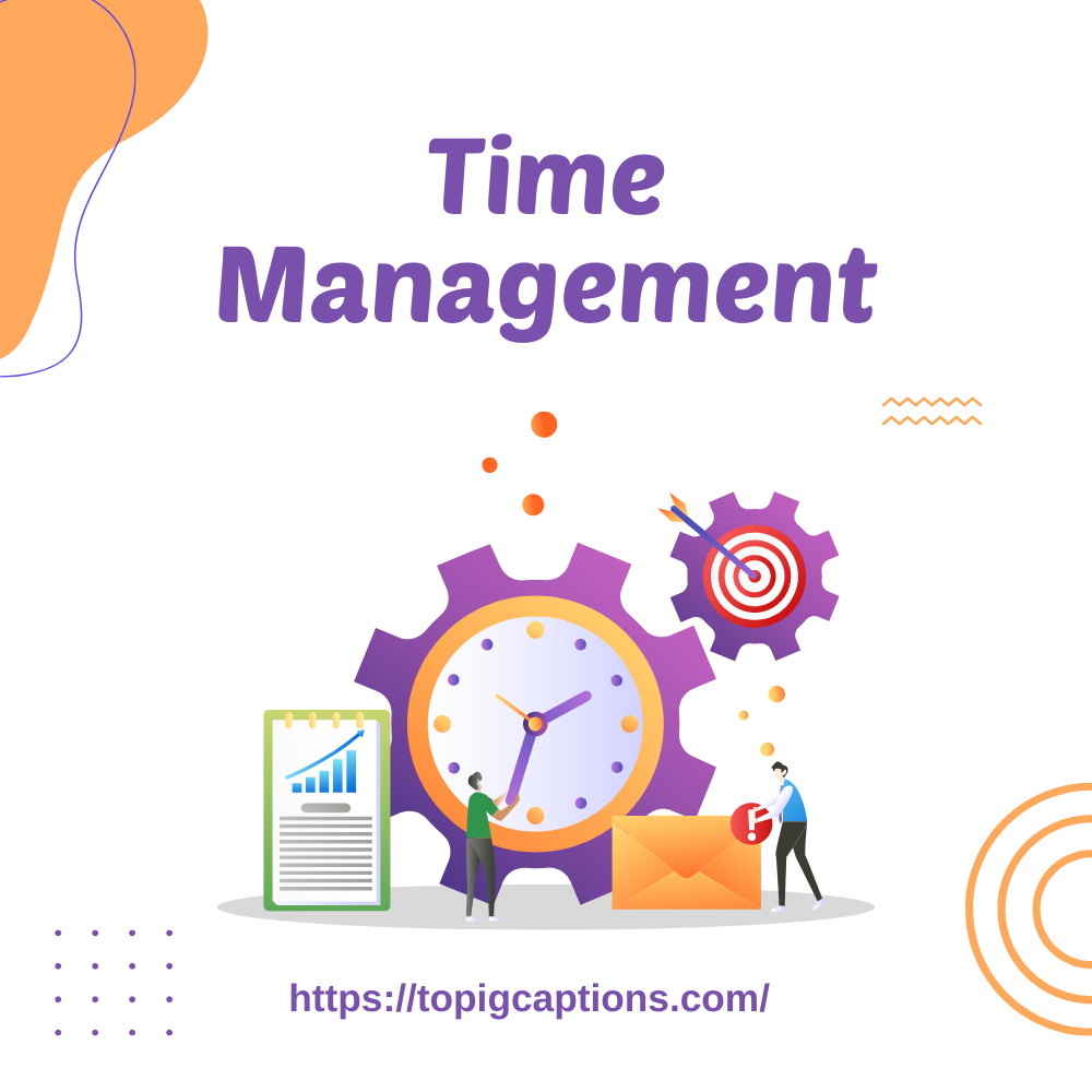 Effective Time Management